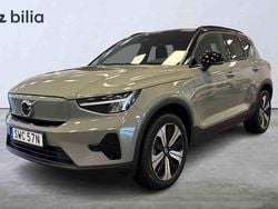 Grön Begagnad 2023 Volvo XC40 Single Motor SUV | 359 900 kr