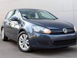 Begagnad 2012 VW Golf VI Halvkombi | 43 000 kr