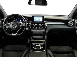 Begagnad 2017 Mercedes GLC220 AMG SUV | 329 000 kr (Marknadspris)