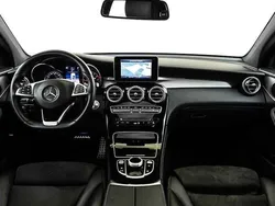 Begagnad 2017 Mercedes GLC220 AMG SUV | 329 000 kr (Marknadspris)
