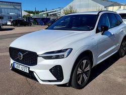 Vit Begagnad 2023 Volvo XC60 SUV | 469 900 kr (Marknadspris)