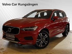 Röd Begagnad 2018 Volvo XC60 Momentum SUV | 254 000 kr (Marknadspris)