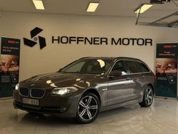 Brun Begagnad 2011 BMW 530 Kombi | 99 000 kr (Marknadspris)