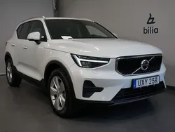 Begagnad 2024 Volvo XC40 SUV | 344 900 kr (Superpris)