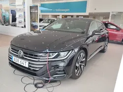 VW Arteon