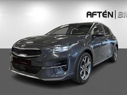 Grå Begagnad 2019 Kia XCeed Advance SUV | 215 000 kr (Marknadspris)