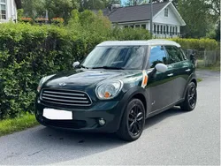 Begagnad 2012 Mini Countryman SUV | 79 500 kr