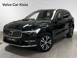 Svart Begagnad 2022 Volvo XC60 Core SUV | 389 900 kr (Bra pris)