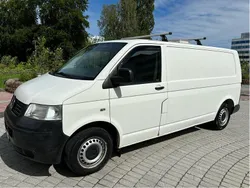 Vit Begagnad 2009 VW T5 Van | 59 900 kr (Superpris)