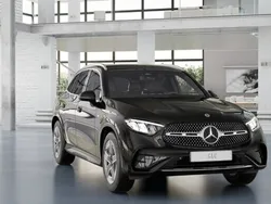 Ny 2025 Mercedes GLC300e SUV | 729 000 kr