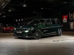Begagnad 2021 Alpina B3 Kombi | 799 333 kr