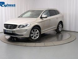 Ljusbrun (luminous sand met) Begagnad 2016 Volvo XC60 Standard SUV | 199 800 kr (Marknadspris)
