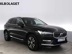 Grå Begagnad 2023 Volvo XC60 Core SUV | 479 500 kr (Bra pris)