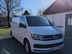 Begagnad 2019 VW T6.1 Van | 225 000 kr (Lite dyr)