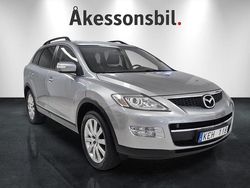 Grå Begagnad 2008 Mazda CX-9 SUV | 69 000 kr