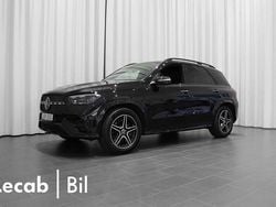 Svart Begagnad 2024 Mercedes GLE350 AMG line SUV | 839 500 kr (Superpris)