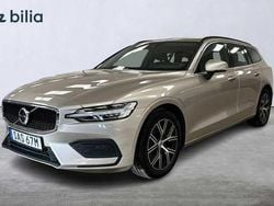 Begagnad 2024 Volvo V60 Kombi | 344 900 kr (Bra pris)