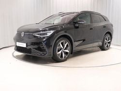 Svart Begagnad 2025 VW ID.4 GTX SUV | 568 800 kr