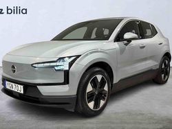 Grå Begagnad 2024 Volvo EX30 Single Motor SUV | 329 000 kr