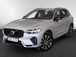 Silver Begagnad 2022 Volvo XC60 Plus SUV | 359 800 kr (Marknadspris)