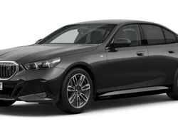 Ny 2024 BMW i5 Shadowline Sedan | 722 000 kr (Superpris)