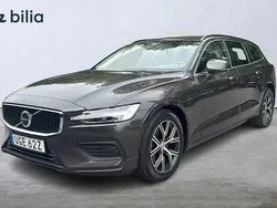 Begagnad 2023 Volvo V60 Kombi | 319 000 kr (Bra pris)