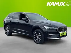 Svart Begagnad 2023 Volvo XC60 Core SUV | 438 700 kr (Bra pris)