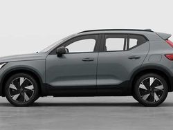 Grå Ny 2025 Volvo EX40 Single Motor Extended Range SUV | 591 000 kr (Marknadspris)