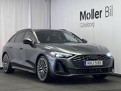 Grå (daytonagrå pärleffekt) Ny 2025 Audi A5 Design Sportkupé | 826 600 kr