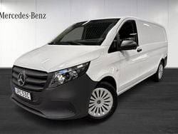 Ny 2024 Mercedes Vito Minibuss | 510 240 kr (Dyr)