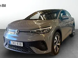 Begagnad 2022 VW ID.5 Pro Performance SUV | 308 900 kr (Bra pris)