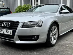 Begagnad 2011 Audi A5 Sportback Comfort Halvkombi | 110 000 kr (Marknadspris)