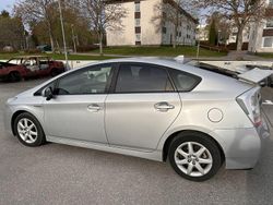 Begagnad 2010 Toyota Prius Halvkombi | 85 000 kr (Marknadspris)