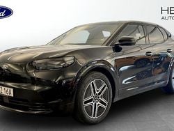 Ny 2025 Ford Capri Business Edition SUV | 529 000 kr (Bra pris)