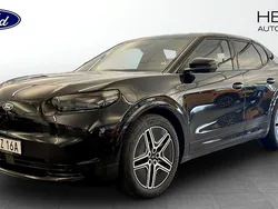 Ny 2025 Ford Capri Business Edition SUV | 529 000 kr
