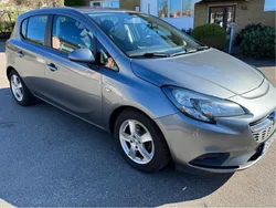 Grå Begagnad 2018 Opel Corsa Enjoy Halvkombi | 80 000 kr (Dyr)