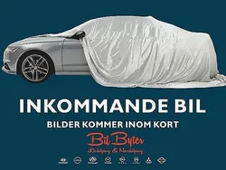 Svart Ny 2025 Citroën e-C3 SUV | 338 000 kr