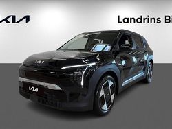 Aurora black pearl metallic Ny 2025 Kia EV3 Plus SUV | 491 400 kr (Marknadspris)