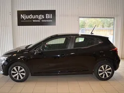 Ny 2025 Mitsubishi Colt Invite Halvkombi | 229 900 kr (Lite dyr)