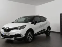Okänd Begagnad 2019 Renault Captur SUV | 159 800 kr (Superpris)
