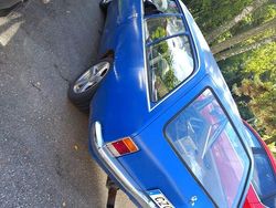 Begagnad 1972 Opel Rekord S Kombi | 10 000 kr