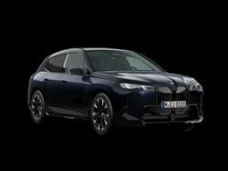 Okänd Begagnad 2025 BMW iX SUV | 999 800 kr