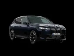 Okänd Begagnad 2025 BMW iX SUV | 1 059 000 kr (Dyr)