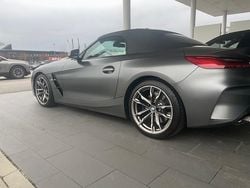 Grå Begagnad 2023 BMW Z4 M Sport Cab | 693 000 kr (Lite dyr)