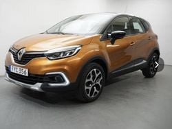 Begagnad 2019 Renault Captur SUV | 105 000 kr (Bra pris)