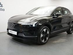 Svart Begagnad 2024 Volvo EX30 Core SUV | 319 900 kr