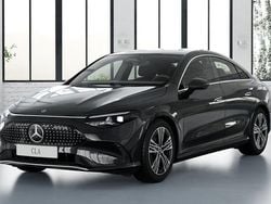 Ny 2026 Mercedes 200 Sedan | 559 000 kr