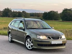 Begagnad 2006 Saab 9-3 Kombi | 26 000 kr (Marknadspris)