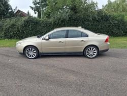 Begagnad 2008 Volvo S80 Kinetic Sedan | 49 000 kr (Marknadspris)
