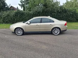 Begagnad 2008 Volvo S80 Kinetic Sedan | 49 000 kr (Marknadspris)
